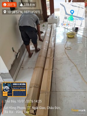 Gửi hàng đi Bảo Lâm