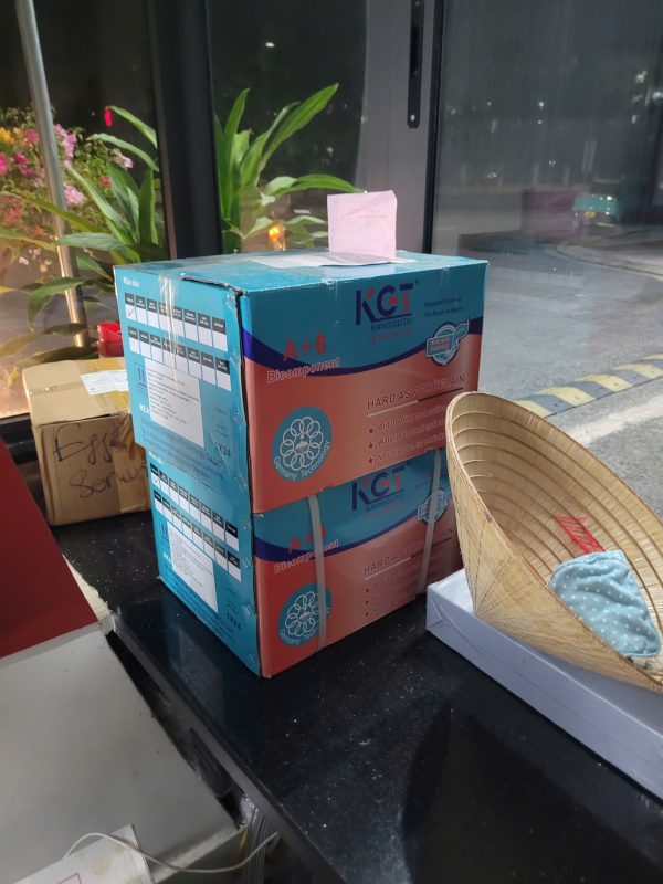 Gửi hàng đi Cát Tiên