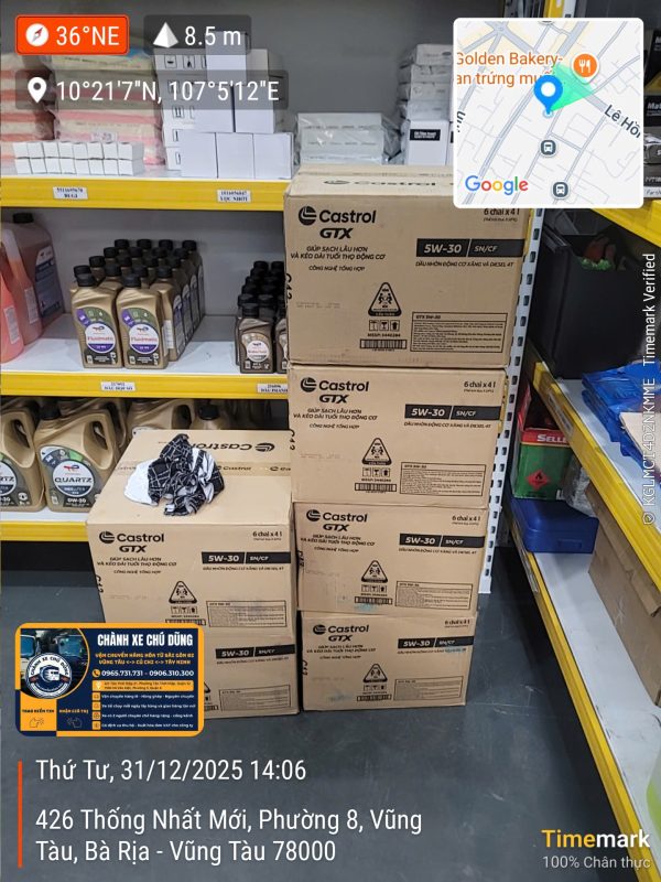 Gửi hàng đi Đạ Huoai