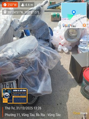 Gửi hàng đi Đạ Huoai