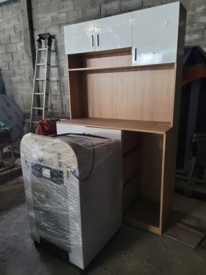 Gửi hàng đi Đơn Dương