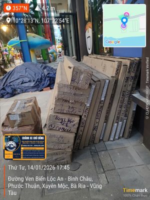 Gửi hàng đi Đức Trọng