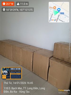 Gửi hàng đi Đức Trọng