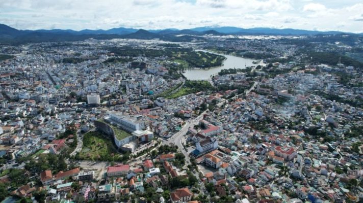 Gửi hàng đi Lạc Dương