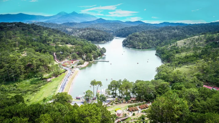 Gửi hàng đi Lâm Đồng