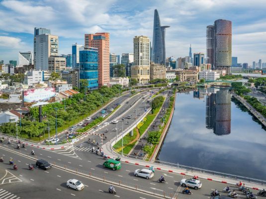 Gửi hàng đi Lâm Hà