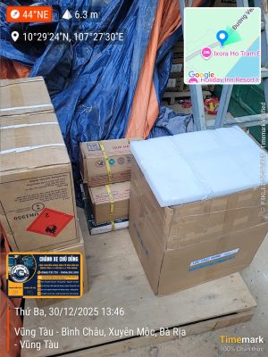 Gửi hàng đi Lâm Hà