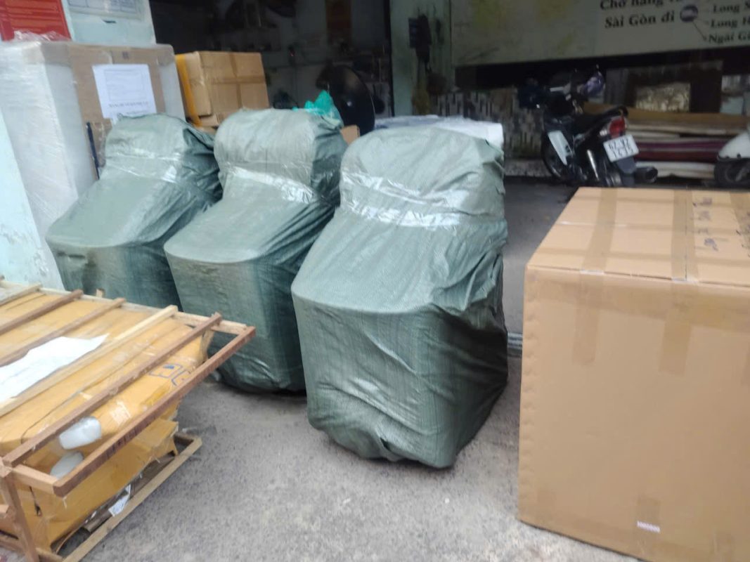 gửi hàng đi đà lạt