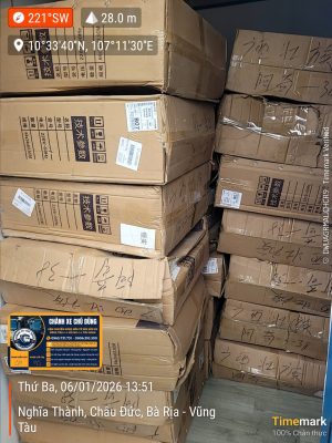 Gửi hàng đi Bắc Bình (Bình Thuận Cũ)