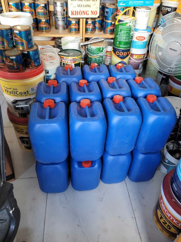 Gửi hàng đi Bình Thuận