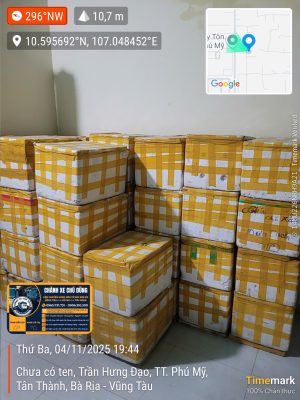 Gửi hàng đi Buôn Đôn ( Đắk Lắk cũ )