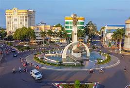 Gửi hàng đi Đắk Lắk