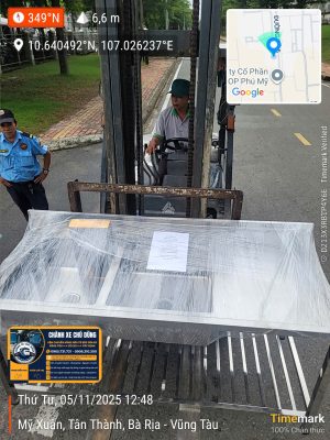 Gửi hàng đi Đắk Nông