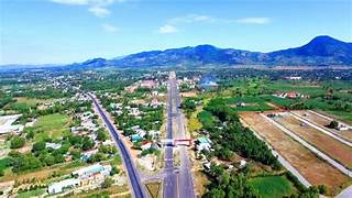 Gửi hàng đi Hàm Tân (Bình Thuận Cũ)