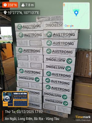 Gửi hàng đi La gi ( Bình Thuận Cũ )