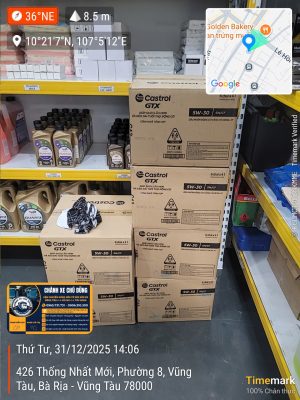 Gửi hàng đi Phú Quý ( Bình Thuận Cũ )