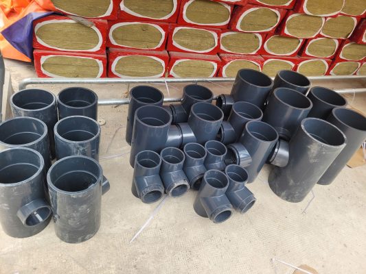 Gửi hàng đi Tây Nguyên