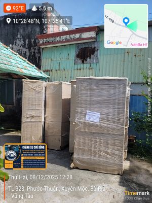 Gửi hàng đi Tuy Phong (Bình Thuận Cũ)