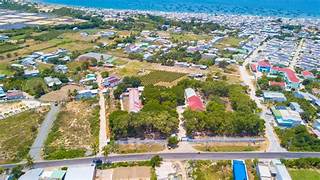 Gửi hàng đi Tuy Phong (Bình Thuận Cũ)